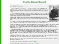 Charles Stewart Parnell