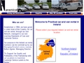 Practical Car Rental