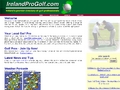 IrelandProGolf.com