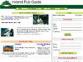 Ireland Pub Guide