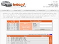 Ireland Rent A Car