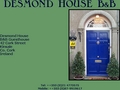 Desmond House