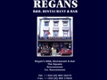 Regan's  Guesthouse and Restaurant.