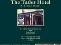 The Tatler Inn.