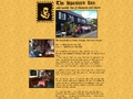 The Spaniard Inn