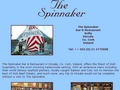 The Spinnaker Bar & Restaurant