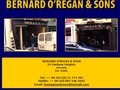 Bernard O'Regan