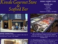 Kinsale Gourmet Store