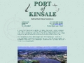 Port of Kinsale
