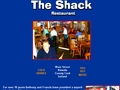 The Shack Restaurant
