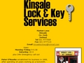 Lock and Key Services