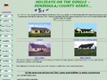 Cottage Rentals on Dingle Peninsula