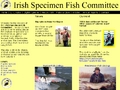 Irish Specimen Fish Committee