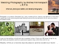 Professional Wedding Photography