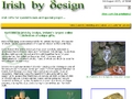 Irish by Design