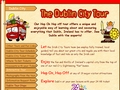Irish City Tours
