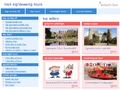 Irish City Tours