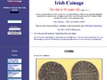 Irish Coins