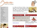 The Belle Isle School of Cookery in Ireland