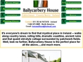 Balkycarbery House