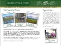 Cycling Ireland