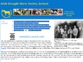 Irish Draught Horse Society