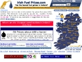 Irish Fuel Prices