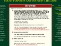 BASC Northern Ireland Game Fair
