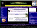Irish Horse Society