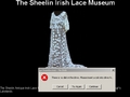 The Sheelin Irish Lace Museum