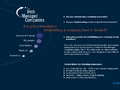 Irish Managed Companies