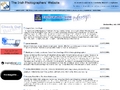 The Irish Photographers' Website