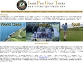 Irish Pro Golf tours