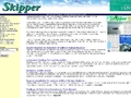 The Irish Skipper