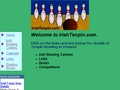 IrishTenpin.com