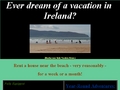 Irish Vacation House.com