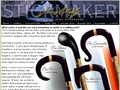 Irish Walking Sticks