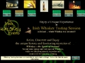 The Irish Whiskey Event