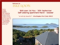 Iskeroon Self Catering