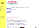 Islandmagee Community Web