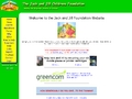 The Jack and Jill Childrens Foundation