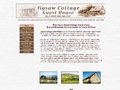 Jigsaw Cottage