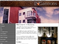 J.J. Gannon’s Bar, Restaurant & Hotel