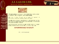 J J Lalor