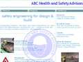 ABC Health and Safety Advisors