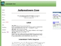 Julianstown.Com