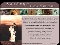 Kathryn Cashman
