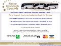 Pierce Kavanagh Coaches