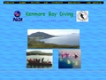 Kenmare Bay Diving