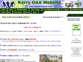 Kerry GAA